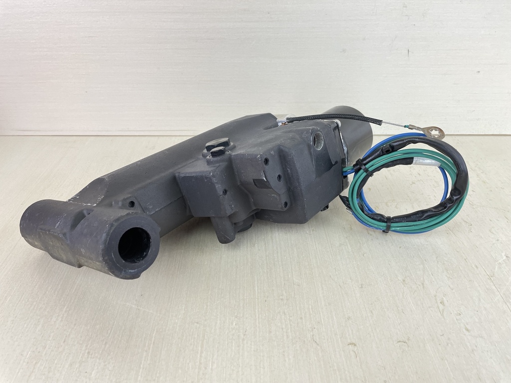 Evinrude Etec 70 90 115 130 HP Outboard Trim & Tilt Assembly 5005756 5008949