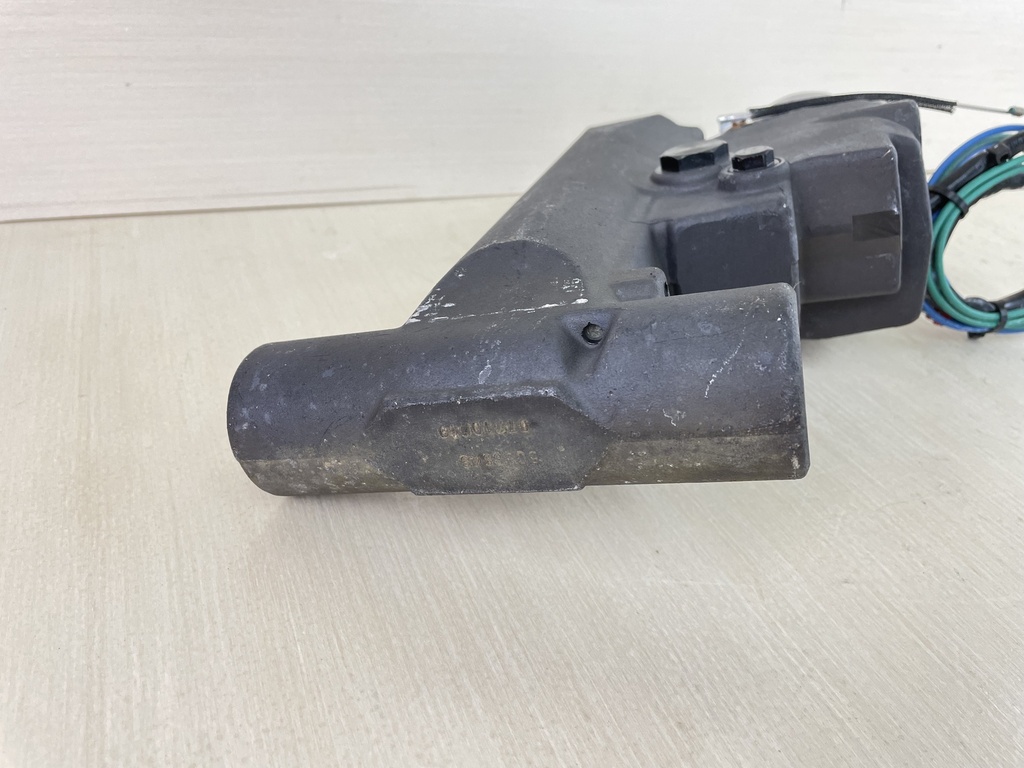 Evinrude Etec 70 90 115 130 HP Outboard Trim & Tilt Assembly 5005756 5008949