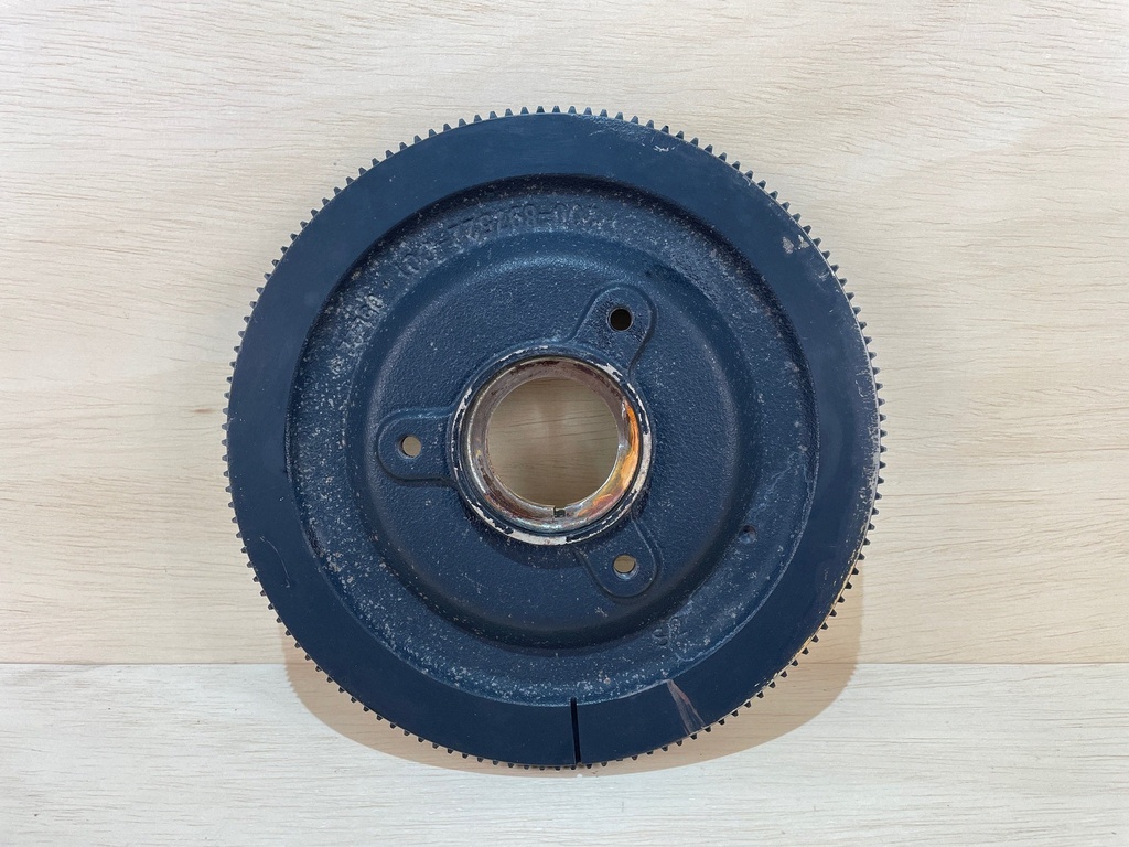 2006 Mercury 90HP Outboard Engine Flywheel Assembly 897522T04