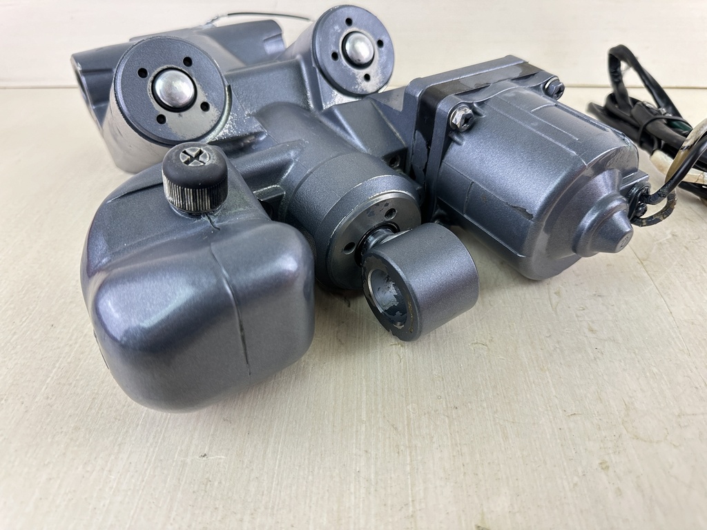 Yamaha 150HP 4 Stroke Outboard Power Trim & Tilt Assembly Unit 63P-43800-03-00 - Great Condition