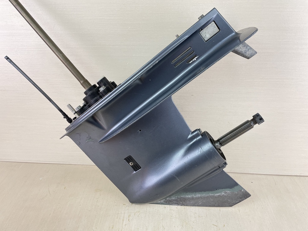 1995 - 2009 Yamaha 50HP 2 Stroke Outboard 20" Long Lower Unit Gear Case