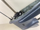 1995 - 2009 Yamaha 50HP 2 Stroke Outboard 20" Long Lower Unit Gear Case