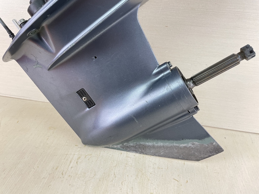 1995 - 2009 Yamaha 50HP 2 Stroke Outboard 20" Long Lower Unit Gear Case