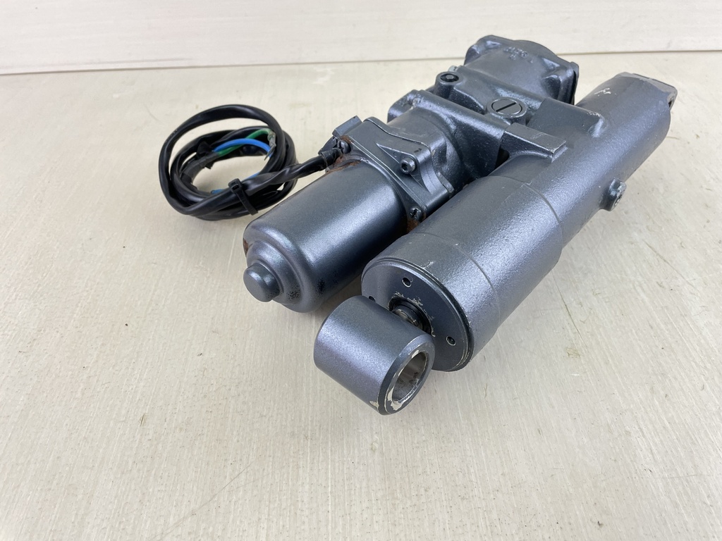 1995 - 2001 Yamaha 40 50 HP 4 Stroke Power Trim & Tilt Unit 62X-43800-00-4D