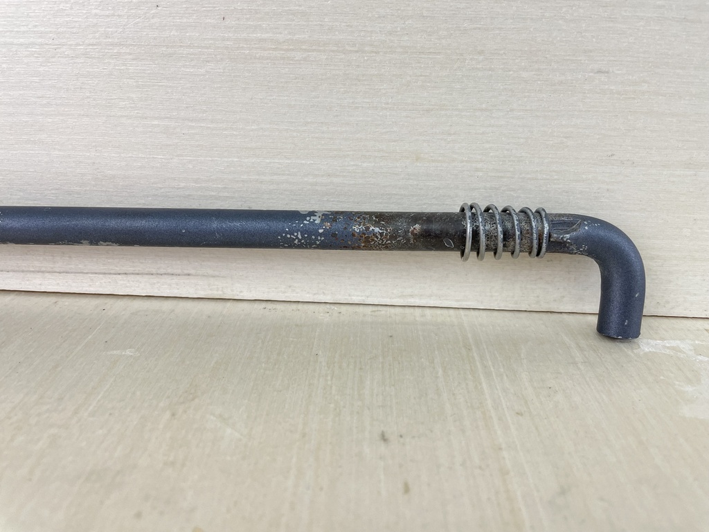 Yamaha 2 Stroke Outboard Tilt Trim Rod Assembly 688-43160-01-00