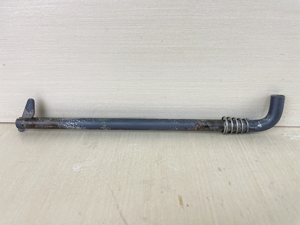 Yamaha 2 Stroke Outboard Tilt Trim Rod Assembly 688-43160-01-00