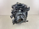 2008 Evinrude 60HP 2 Stroke Etec Powerhead Crankcase Assembly 5007397