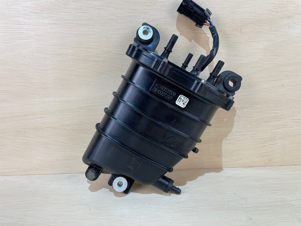 2006 Mercury 90HP Outboard Engine FSM Fuel Supply Module 880133T08