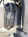 2004 Yamaha 90HP 4 Stroke Outboard W/ 20" Shaft Controls Included Just Serviced