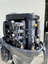 2004 Yamaha 90HP 4 Stroke Outboard W/ 20" Shaft Controls Included Just Serviced