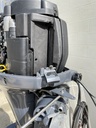 2004 Yamaha 90HP 4 Stroke Outboard W/ 20" Shaft Controls Included Just Serviced