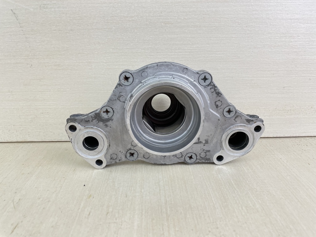 2011+ Yamaha 150HP 4 Stroke Outboard Oil Pump Assembly 63P-13300-02-00