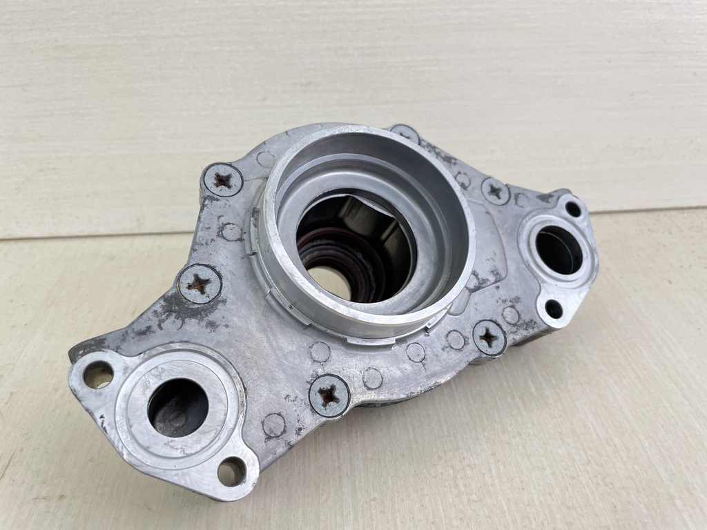 2011+ Yamaha 150HP 4 Stroke Outboard Oil Pump Assembly 63P-13300-02-00