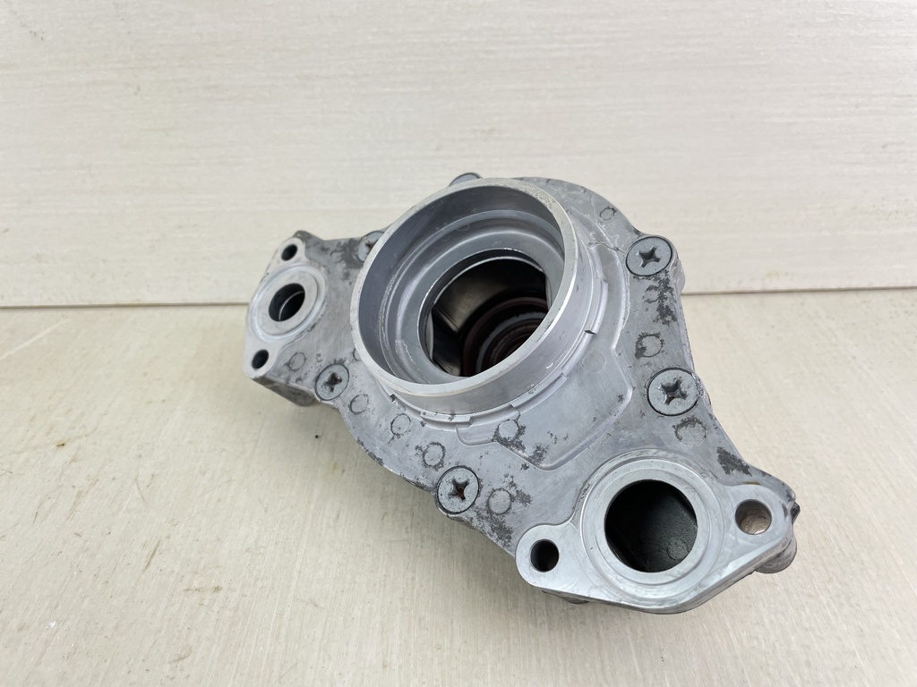 2011+ Yamaha 150HP 4 Stroke Outboard Oil Pump Assembly 63P-13300-02-00