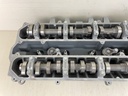 15-18 Yamaha 150HP 4 Stroke Outboard Cylinder Head 63P-W009A-04-9S