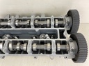 15-18 Yamaha 150HP 4 Stroke Outboard Cylinder Head 63P-W009A-04-9S