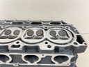 15-18 Yamaha 150HP 4 Stroke Outboard Cylinder Head 63P-W009A-04-9S