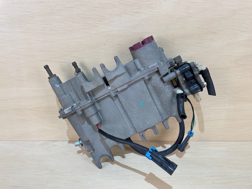 Mercury Outboard Engine Optimax Vapor Separator Assembly VST - 880133T07