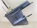 04-14 Yamaha 150HP 4 Stroke 25" Shaft Lower Unit Gear Case 63P-45300-17-8D RH
