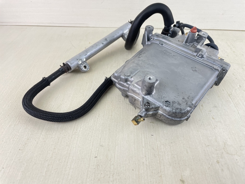 2014 Yamaha 150HP 4 Stroke Outboard Float Chamber VST Fuel 63P-14180-02-00