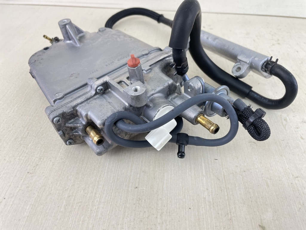 2014 Yamaha 150HP 4 Stroke Outboard Float Chamber VST Fuel 63P-14180-02-00