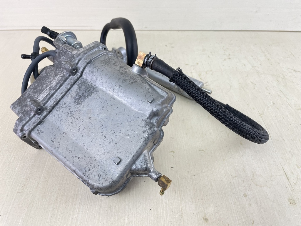 2014 Yamaha 150HP 4 Stroke Outboard Float Chamber VST Fuel 63P-14180-02-00