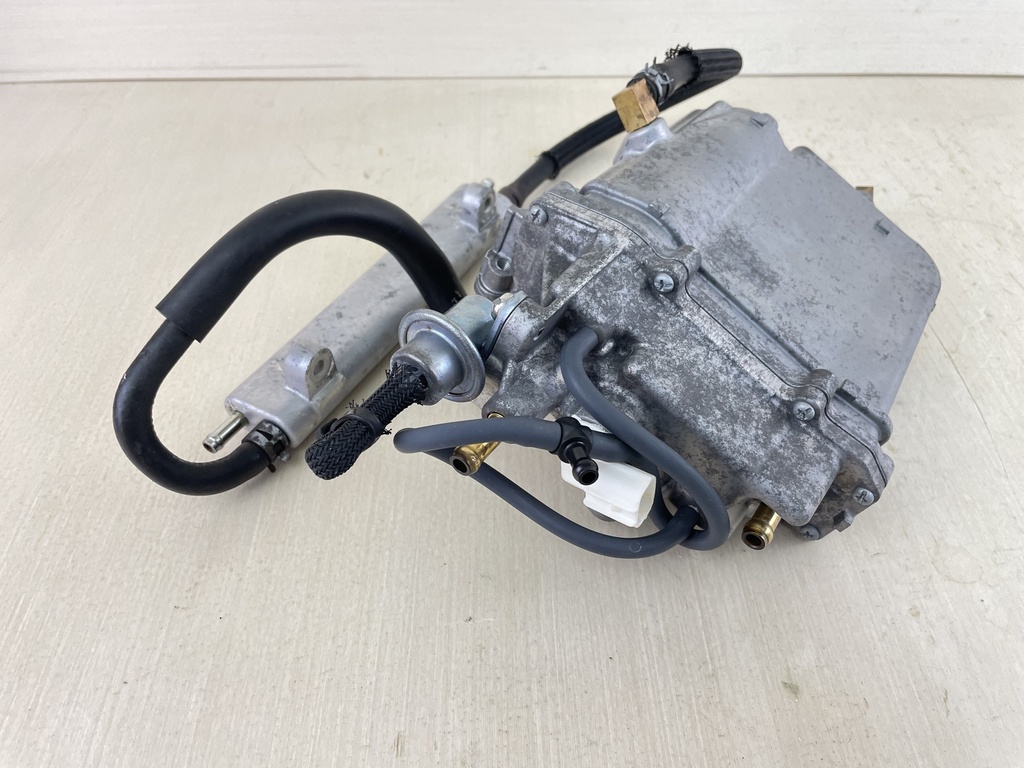 2014 Yamaha 150HP 4 Stroke Outboard Float Chamber VST Fuel 63P-14180-02-00