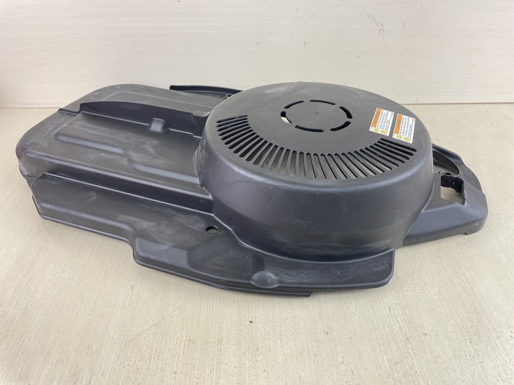 2014 Yamaha 150HP 4 Stroke Outboard Flywheel Cover 63P-81337-00-00