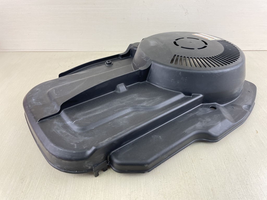 2014 Yamaha 150HP 4 Stroke Outboard Flywheel Cover 63P-81337-00-00