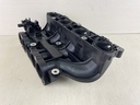 04 - 2014 Yamaha 150HP 4 Stroke Outboard Intake Manifold 63P-13641-00-00