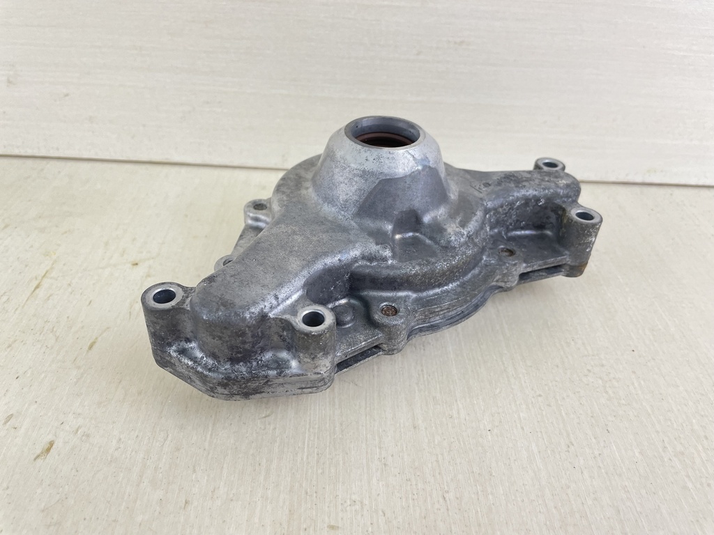 11 - 2022 Yamaha 150HP 4 Stroke Outboard Oil Pump Assembly 63P-13300-02-00