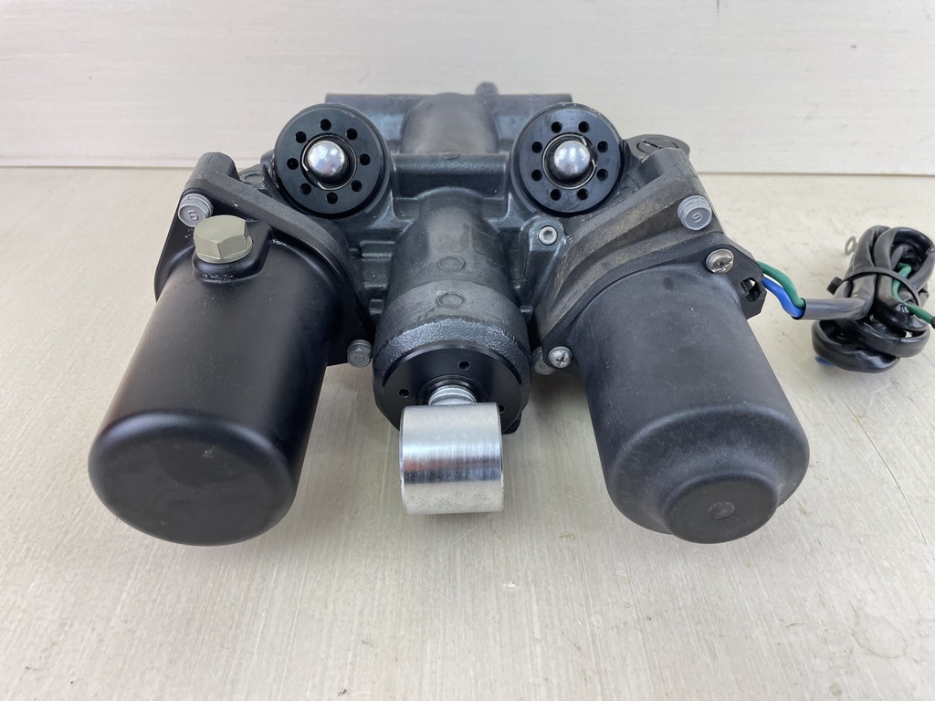 Yamaha Outboard 4 Stroke Power Trim & Unit Assembly 63P-43800-10-00