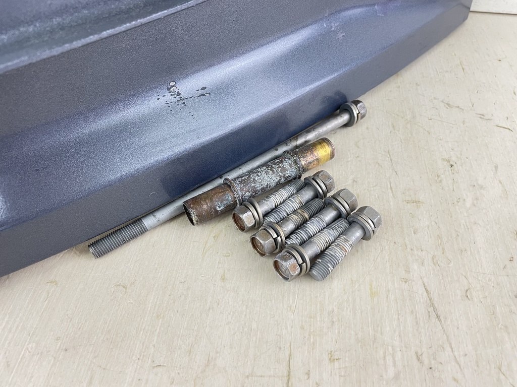 Yamaha 150HP 4 Stroke Outboard Midsection 5" Extension 63P-45211-00-8D