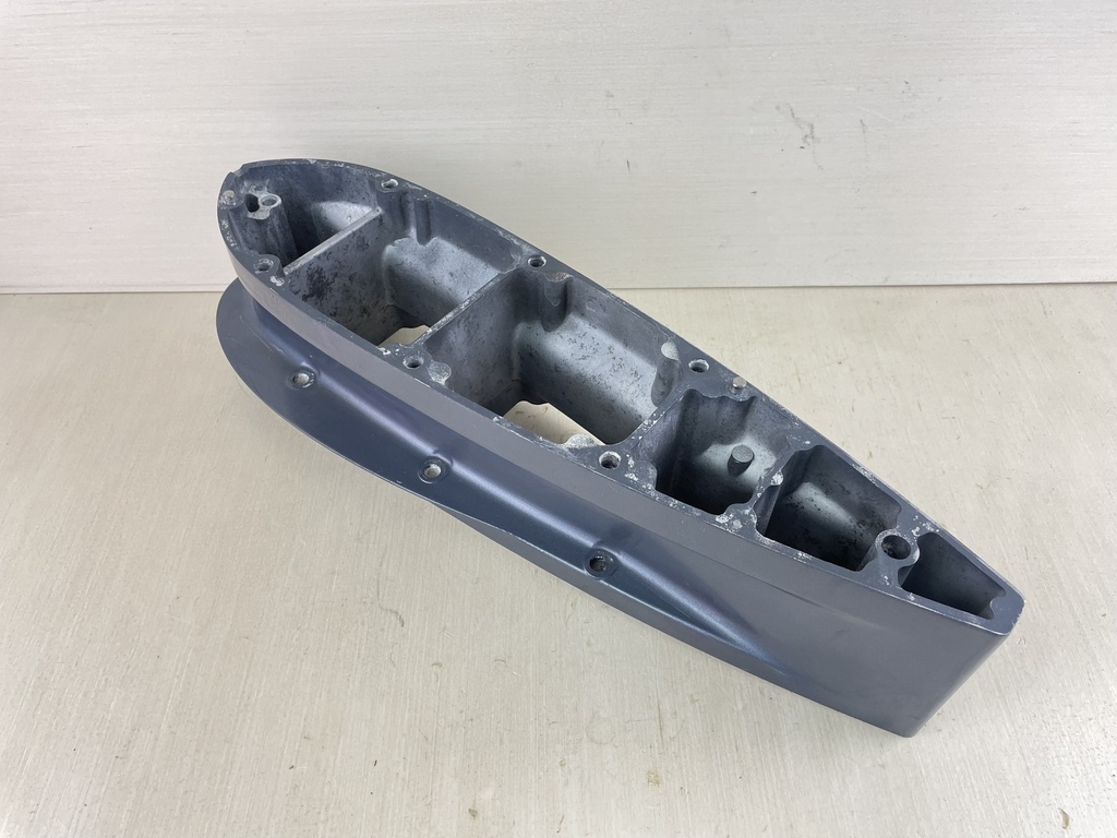 Yamaha 150HP 4 Stroke Outboard Midsection 5" Extension 63P-45211-00-8D