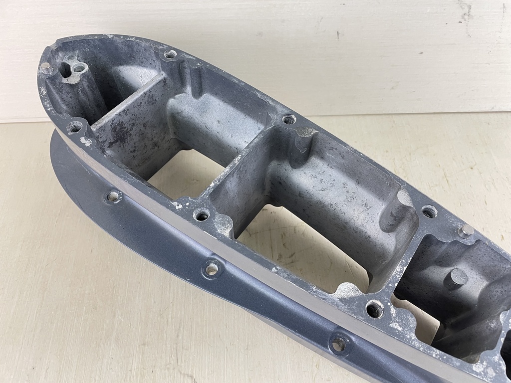 Yamaha 150HP 4 Stroke Outboard Midsection 5" Extension 63P-45211-00-8D