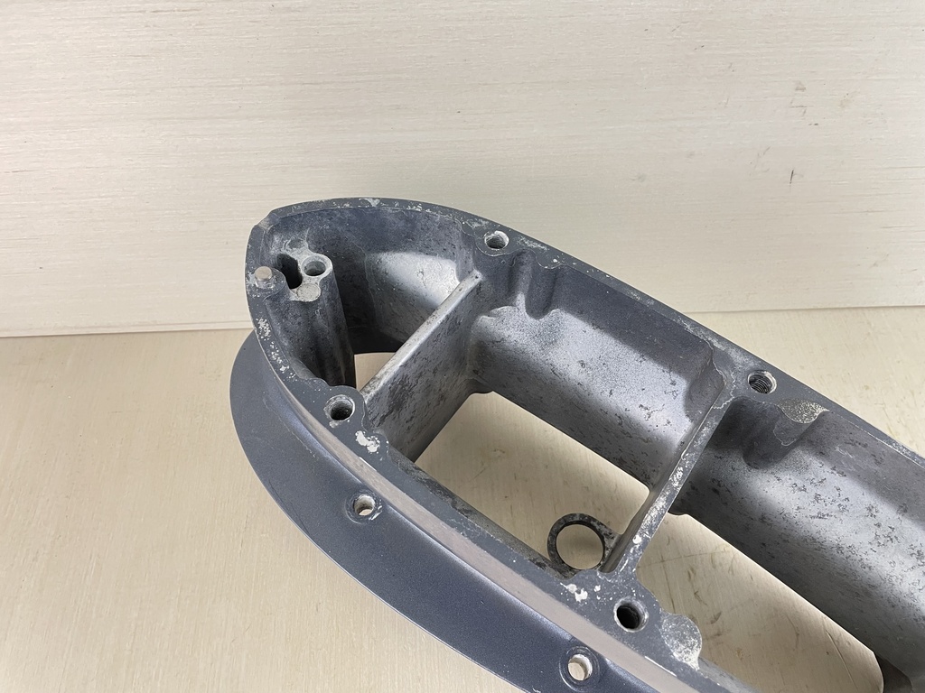 Yamaha 150HP 4 Stroke Outboard Midsection 5" Extension 63P-45211-00-8D