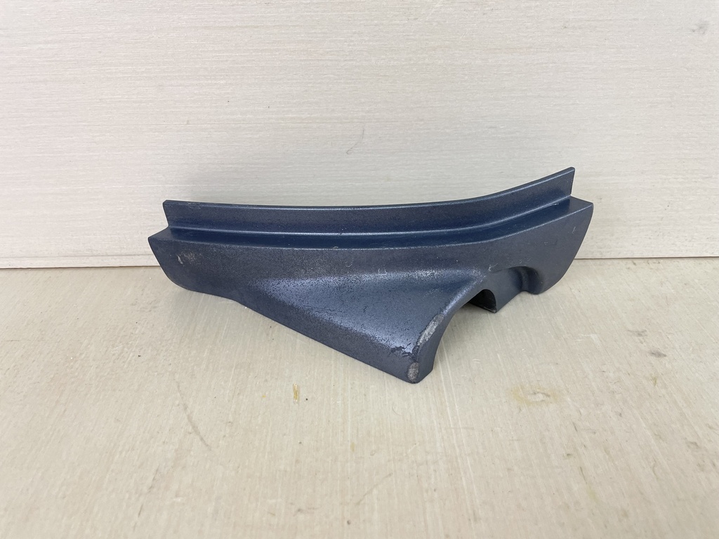 05-2014 Yamaha 150HP 4 Stroke Outboard Cable Cover Plate 63P-42738-00-8D