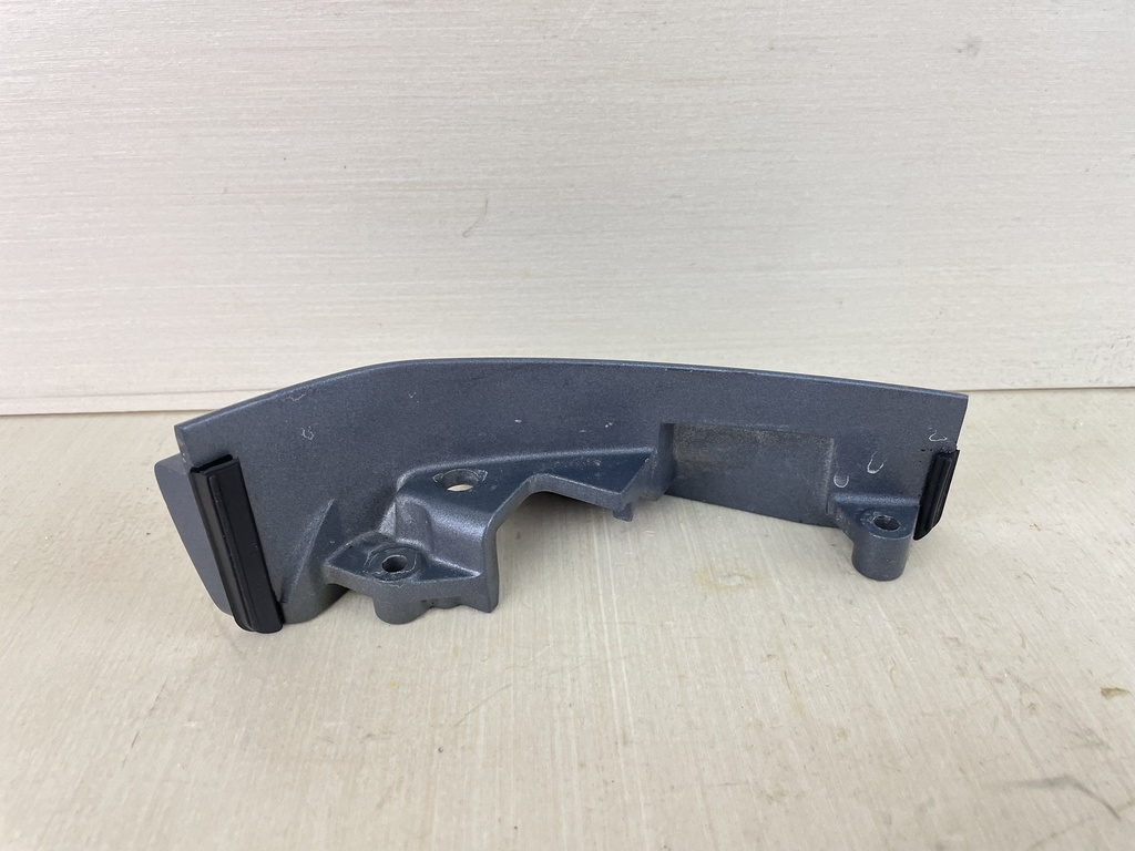 05-2014 Yamaha 150HP 4 Stroke Outboard Cable Cover Plate 63P-42738-00-8D