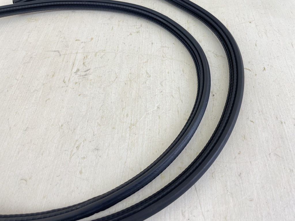 2014 Yamaha 150HP 4 Stroke Outboard Bottom Cowling Seal 63P-42615-00-00