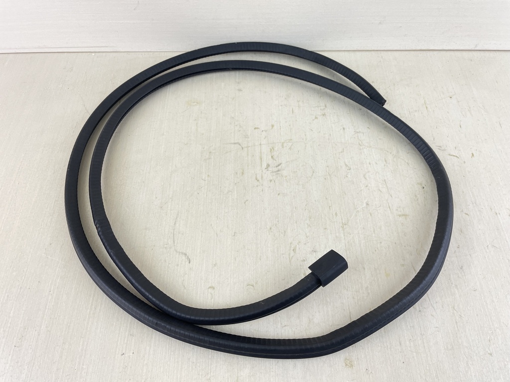 2014 Yamaha 150HP 4 Stroke Outboard Bottom Cowling Seal 63P-42615-00-00