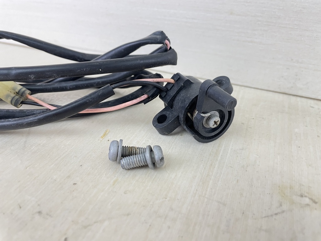 Yamaha Outboard 4 Stroke Trim Sender Sending Unit Senor 67H-83672-01-00