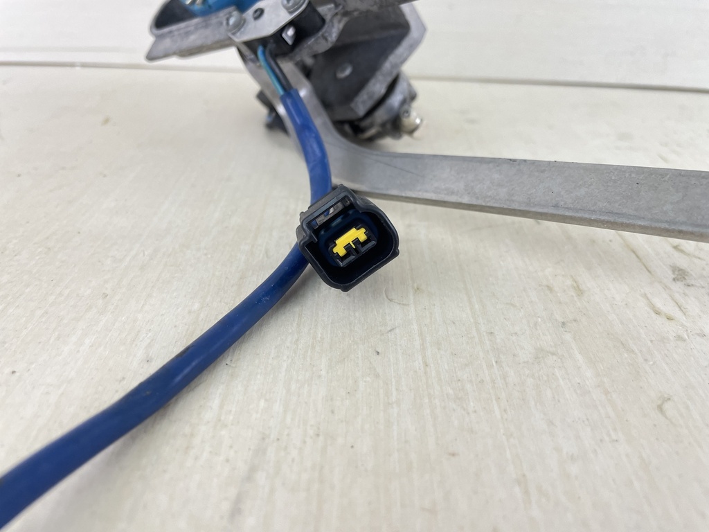 2014 Yamaha 150HP 4 Stroke Outboard Switch & Bracket Assembly 69J-8259F-00-00