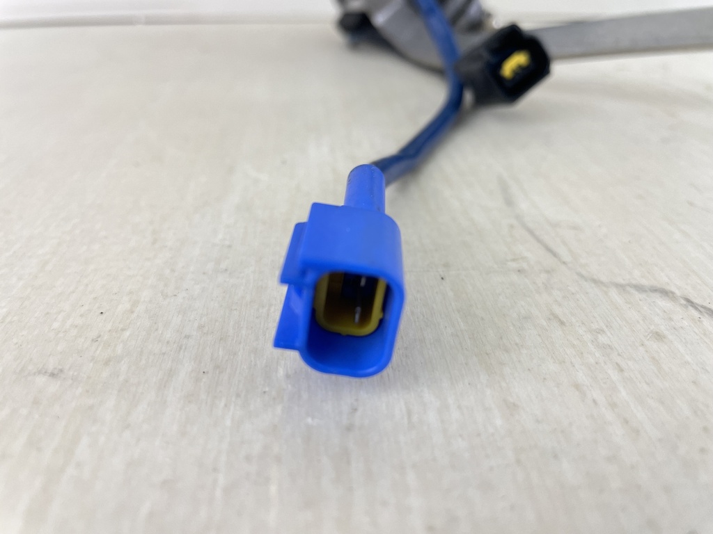 2014 Yamaha 150HP 4 Stroke Outboard Switch & Bracket Assembly 69J-8259F-00-00