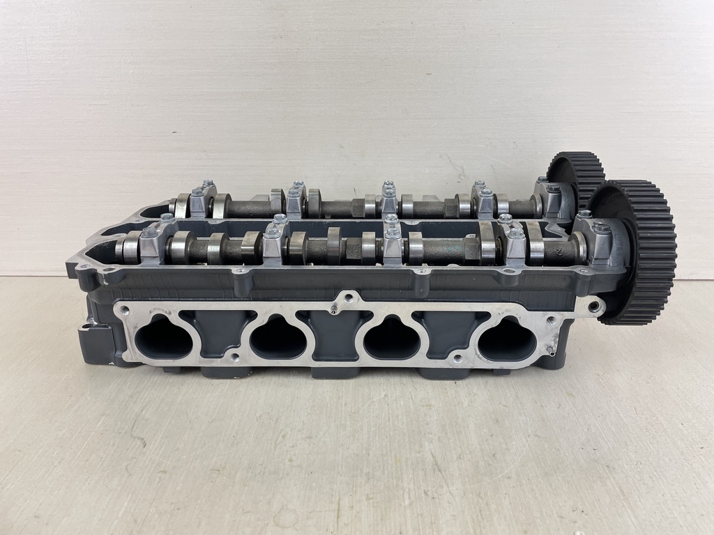 2014 Yamaha 150HP 4 Stroke Outboard Cylinder Head 63P-W009A-03-9S