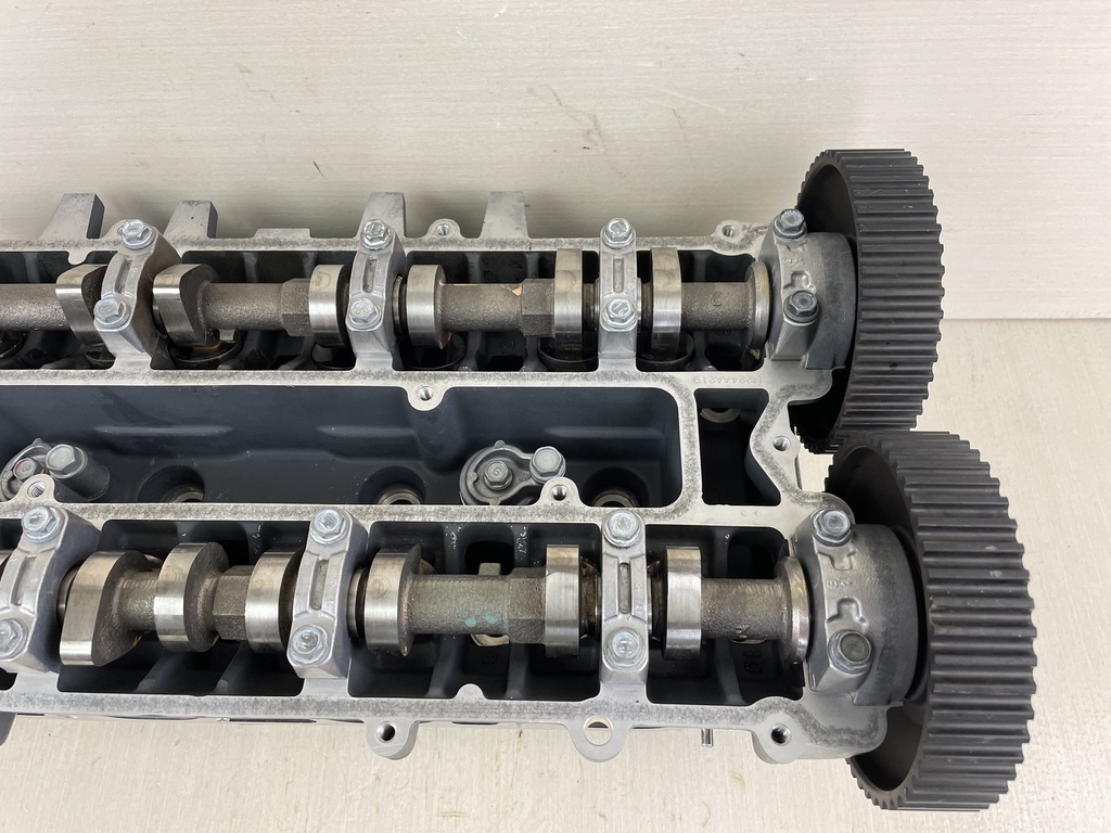 2014 Yamaha 150HP 4 Stroke Outboard Cylinder Head 63P-W009A-03-9S