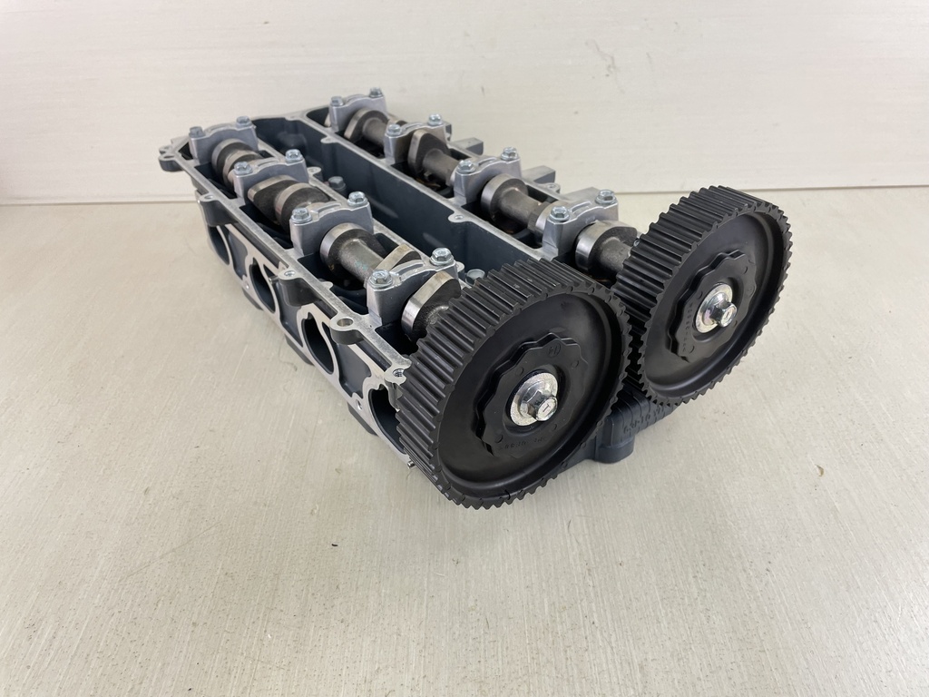 2014 Yamaha 150HP 4 Stroke Outboard Cylinder Head 63P-W009A-03-9S