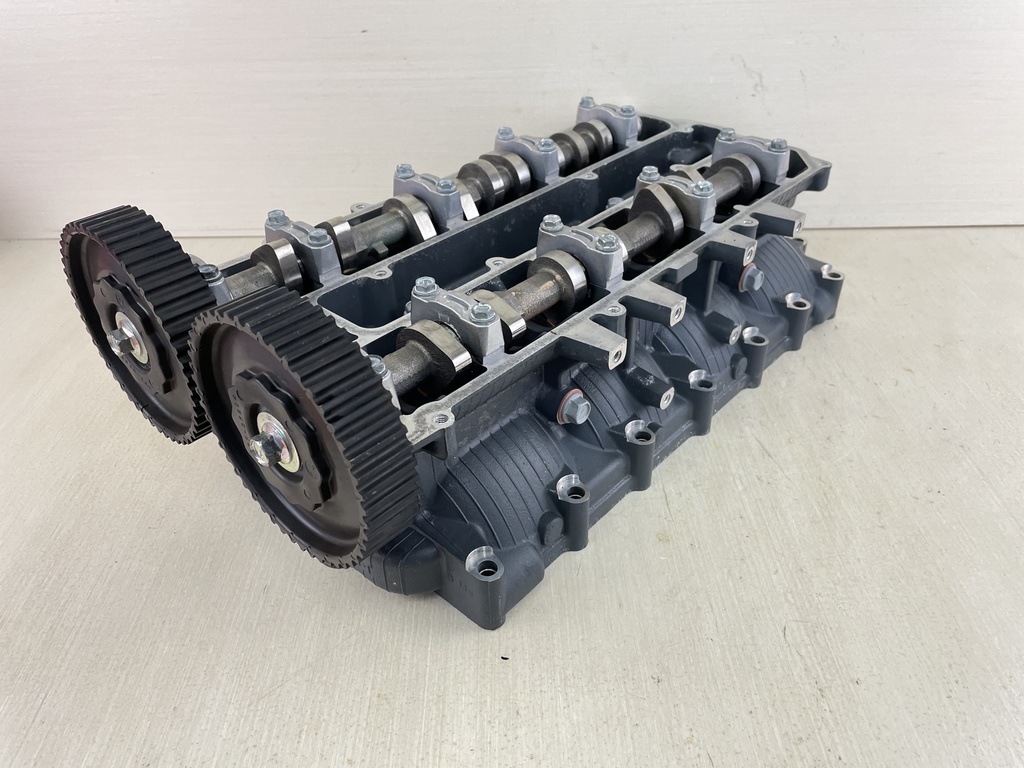 2014 Yamaha 150HP 4 Stroke Outboard Cylinder Head 63P-W009A-03-9S