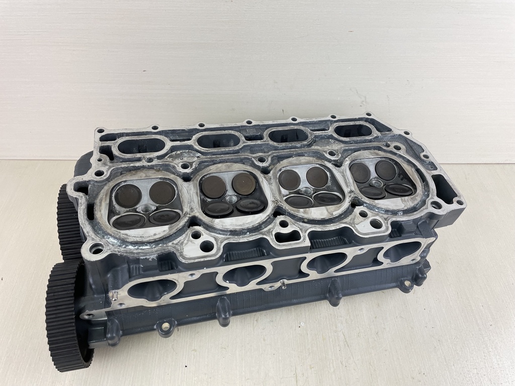 2014 Yamaha 150HP 4 Stroke Outboard Cylinder Head 63P-W009A-03-9S