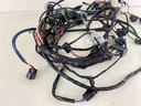 2001 Yamaha 225HP 2 Stroke Outboard Engine Wire Harness 65L-82590-00-00