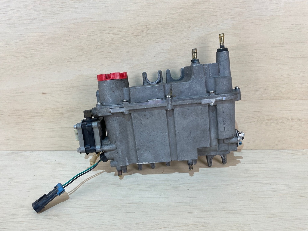 2010 Mercury Optimax Pro XS 225HP Fuel VST Vapor Seperator Tank Assembly 880133T12